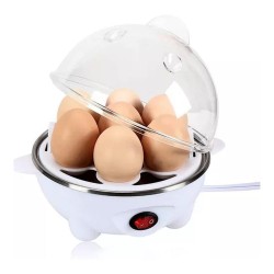 Cozedor De Ovos Máquina De Cozinhar Egg Vapor